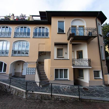 Locarno Centro Apartments 외부 사진