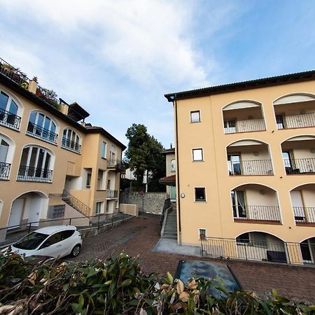 Locarno Centro Apartments 외부 사진