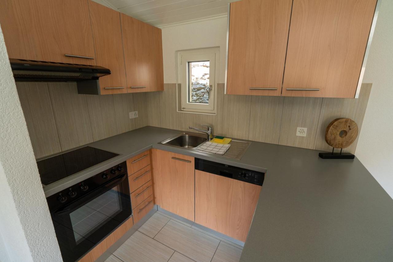Locarno Centro Apartments 외부 사진