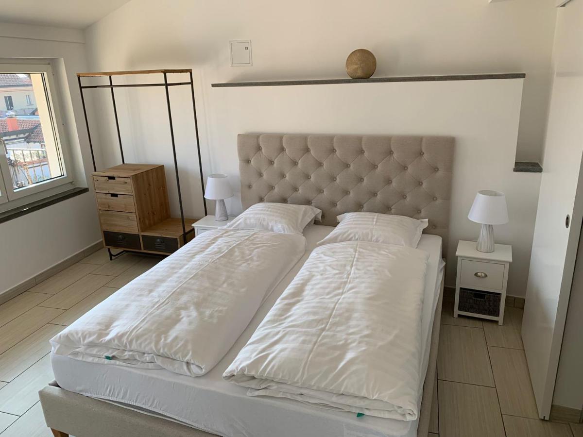 Locarno Centro Apartments 외부 사진
